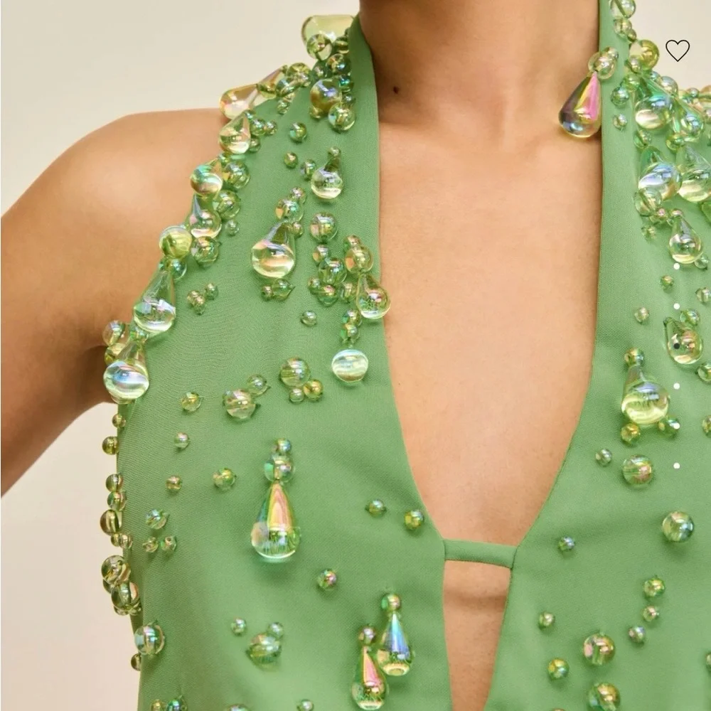 Cult Gaia Issey Dress - Picture 3 of 6